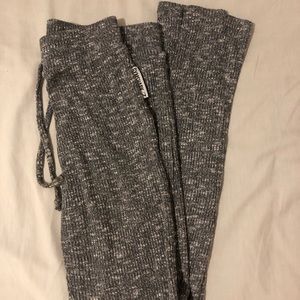 Gymshark Slounge XS Grey
